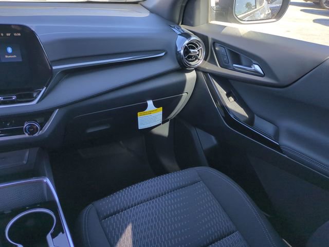 New 2026 Chevrolet Equinox LT w/ Midnight Edition image 15