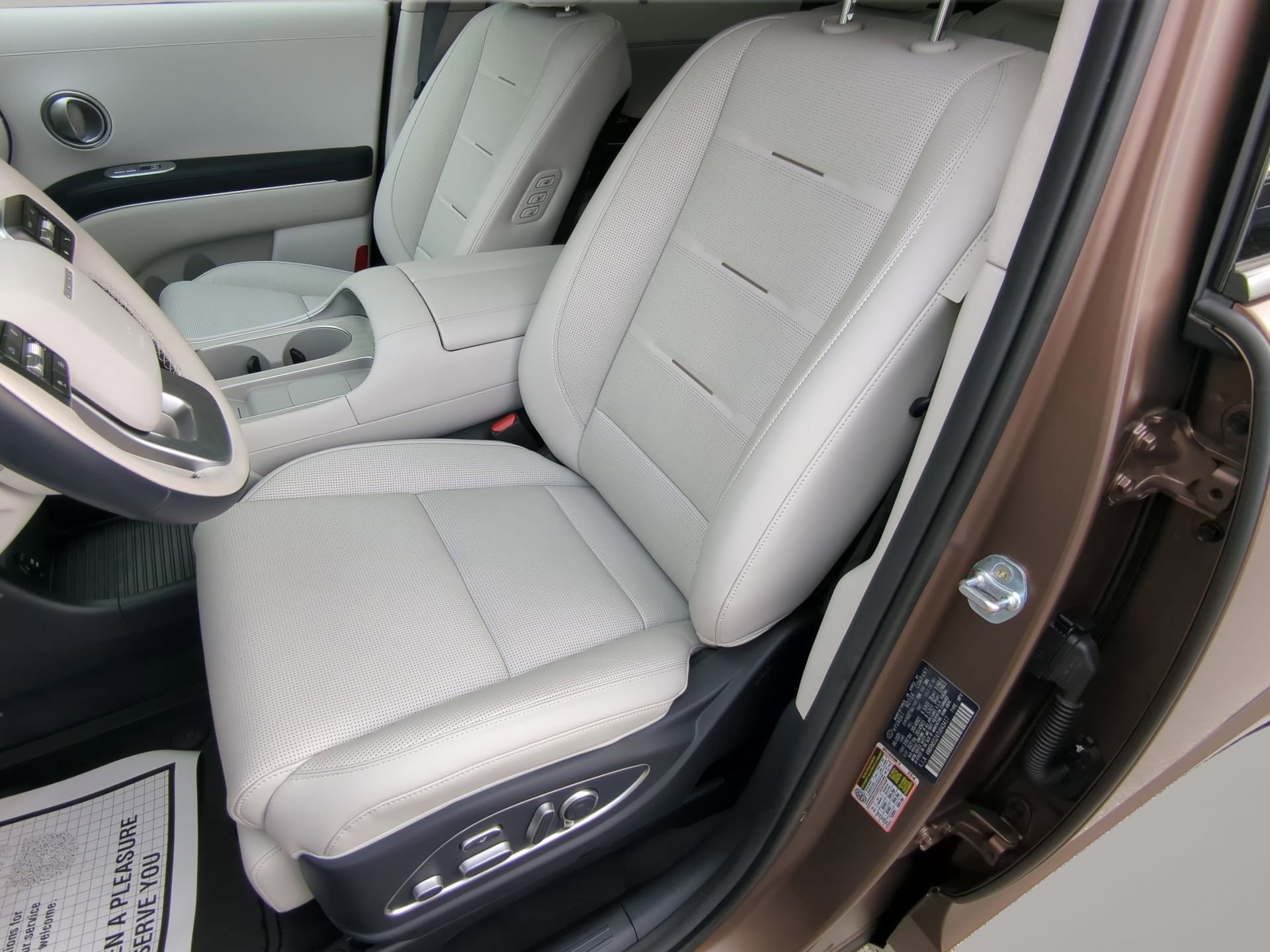 Used 2026 Hyundai Palisade Calligraphy image 49