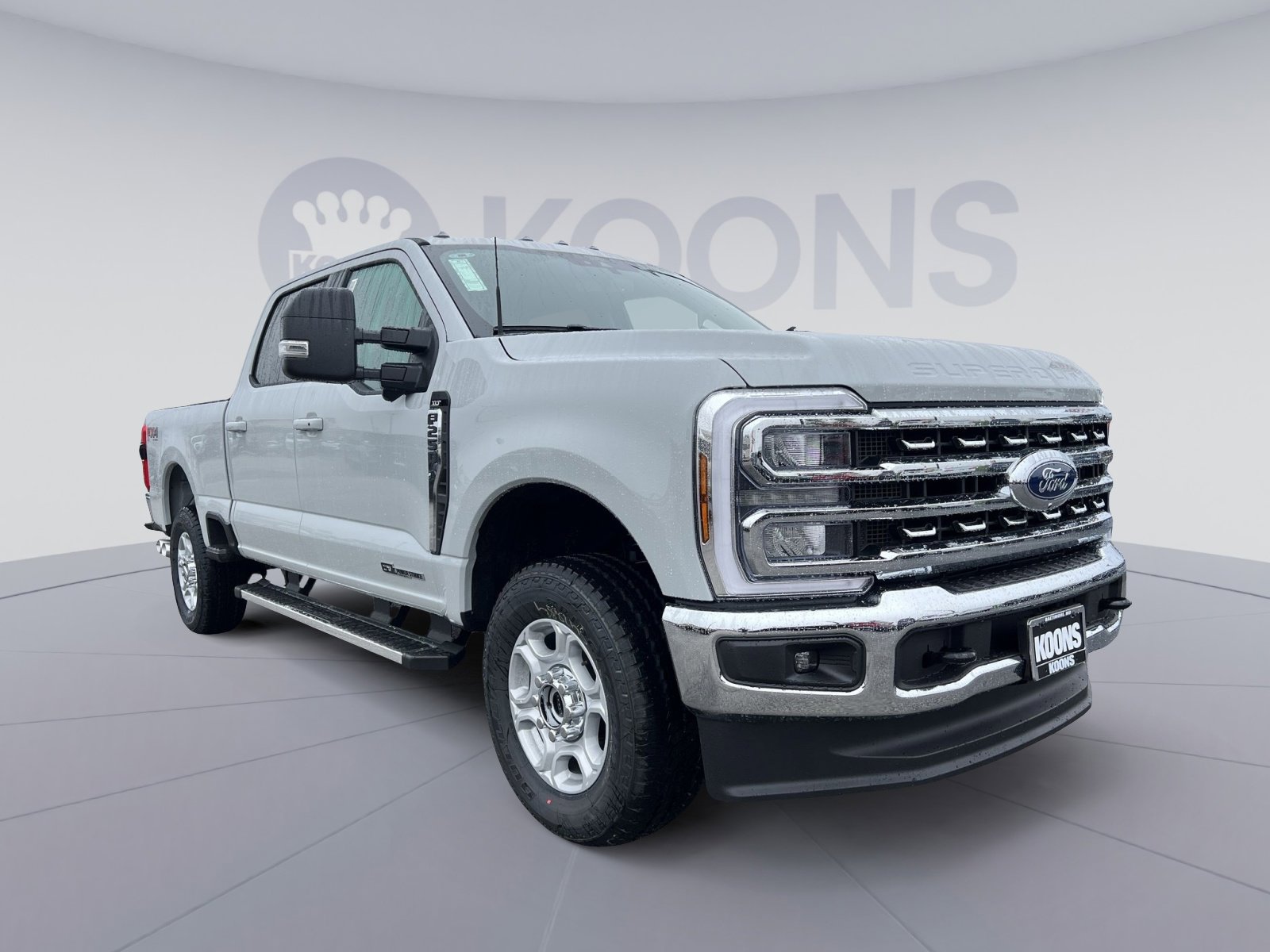 New 2026 Ford F250 XLT AWD/4WD image 10