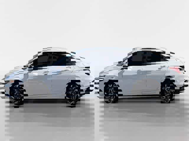 Certified 2025 Hyundai Elantra SEL video 2