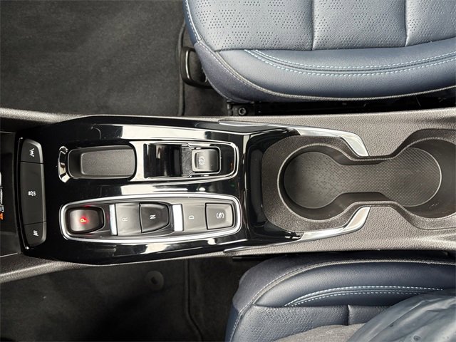 Used 2023 Chevrolet Bolt EUV Premier w/ Sun & Sound Package image 25