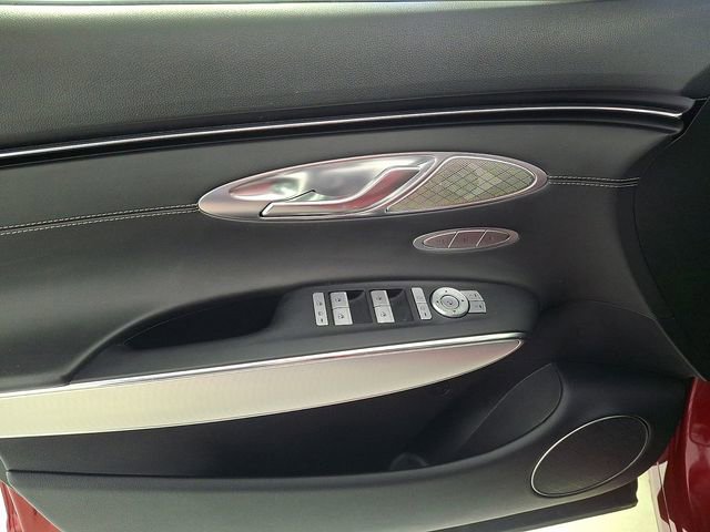 Used 2023 Genesis GV70 2.5T w/ Select Package AWD/4WD image 11