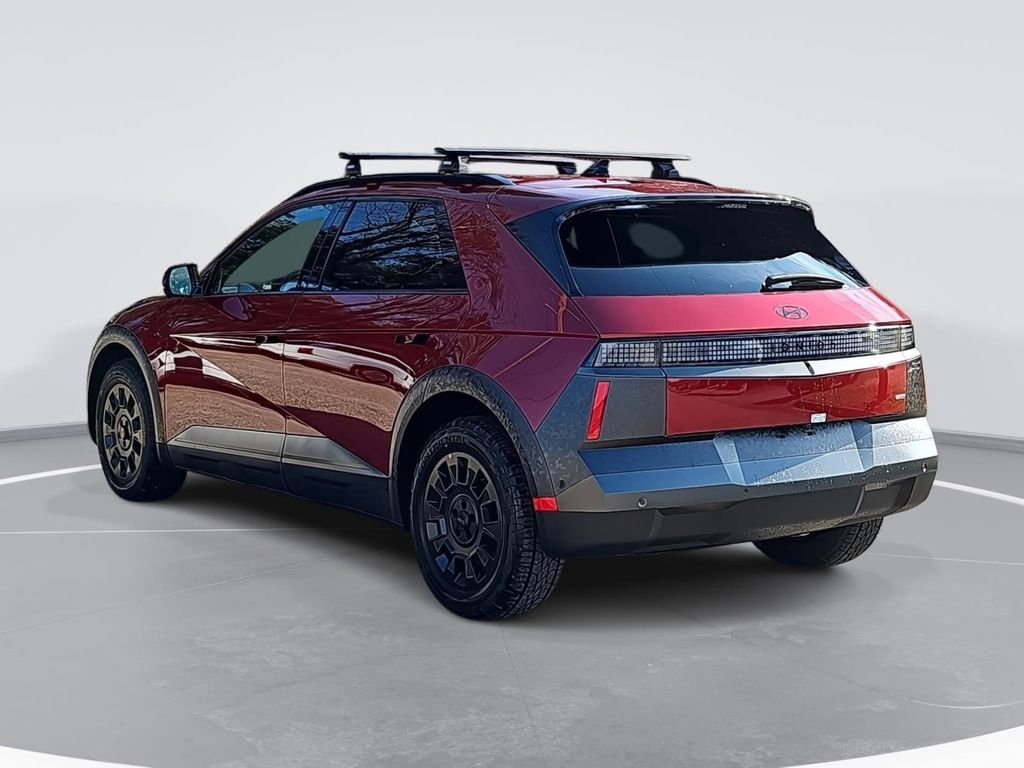 New 2026 Hyundai Ioniq 5 XRT image 7