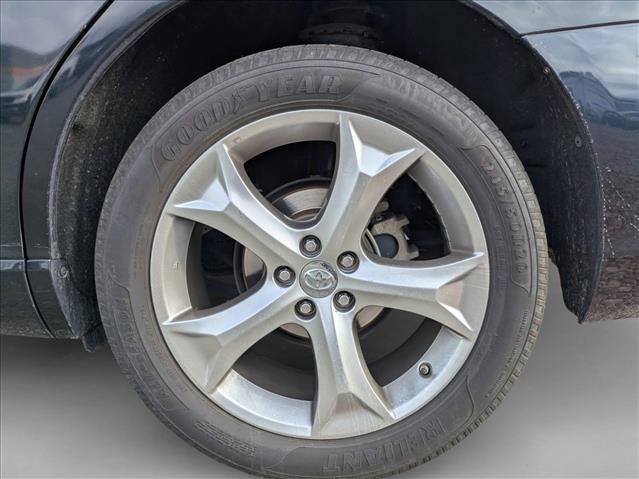 Used 2015 Toyota Venza XLE image 17
