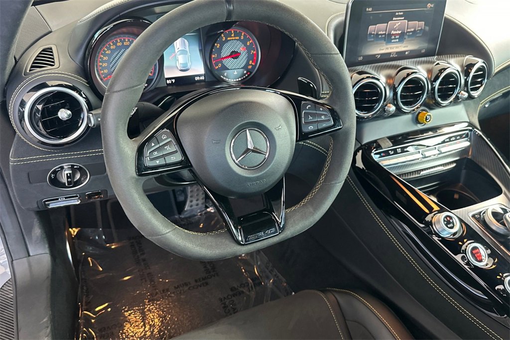 Used 2019 Mercedes-Benz AMG GT R image 15