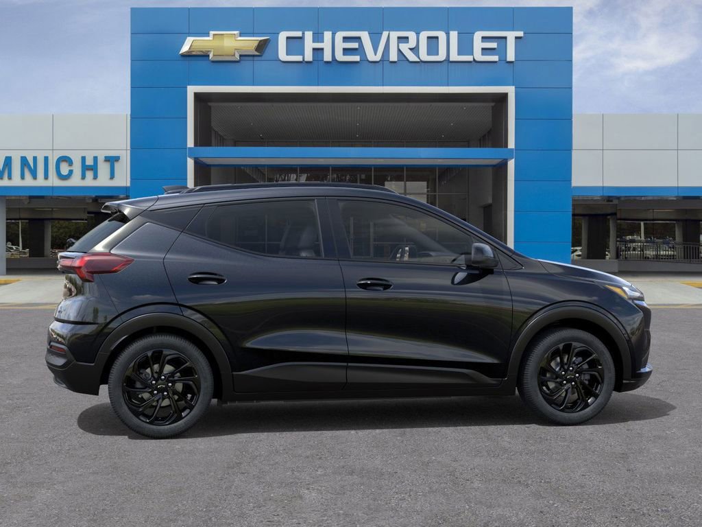 New 2027 Chevrolet Bolt RS image 5