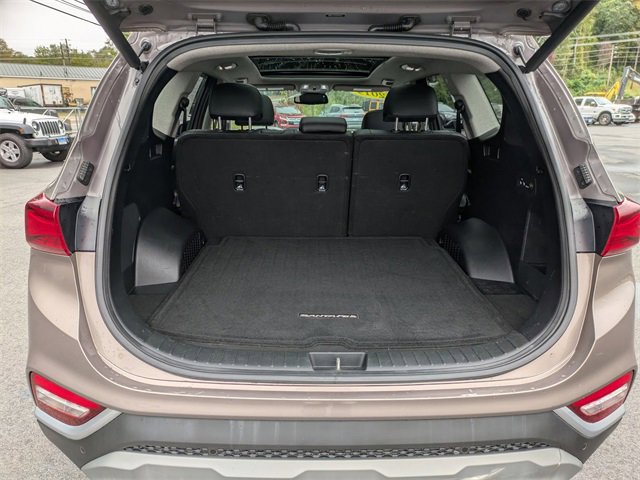 Used 2019 Hyundai Santa Fe AWD image 34