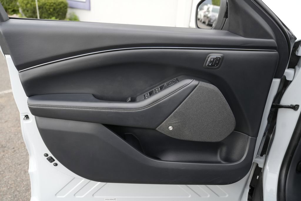 Used 2023 Ford Mustang Mach-E Premium AWD/4WD image 19