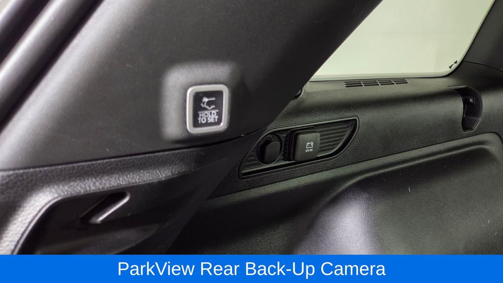 Used 2023 Jeep Grand Cherokee Altitude image 13