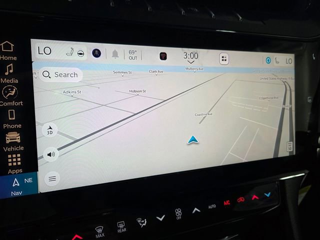 New 2026 Jeep Grand Cherokee Limited w/ Limited Altitude Package RWD image 20