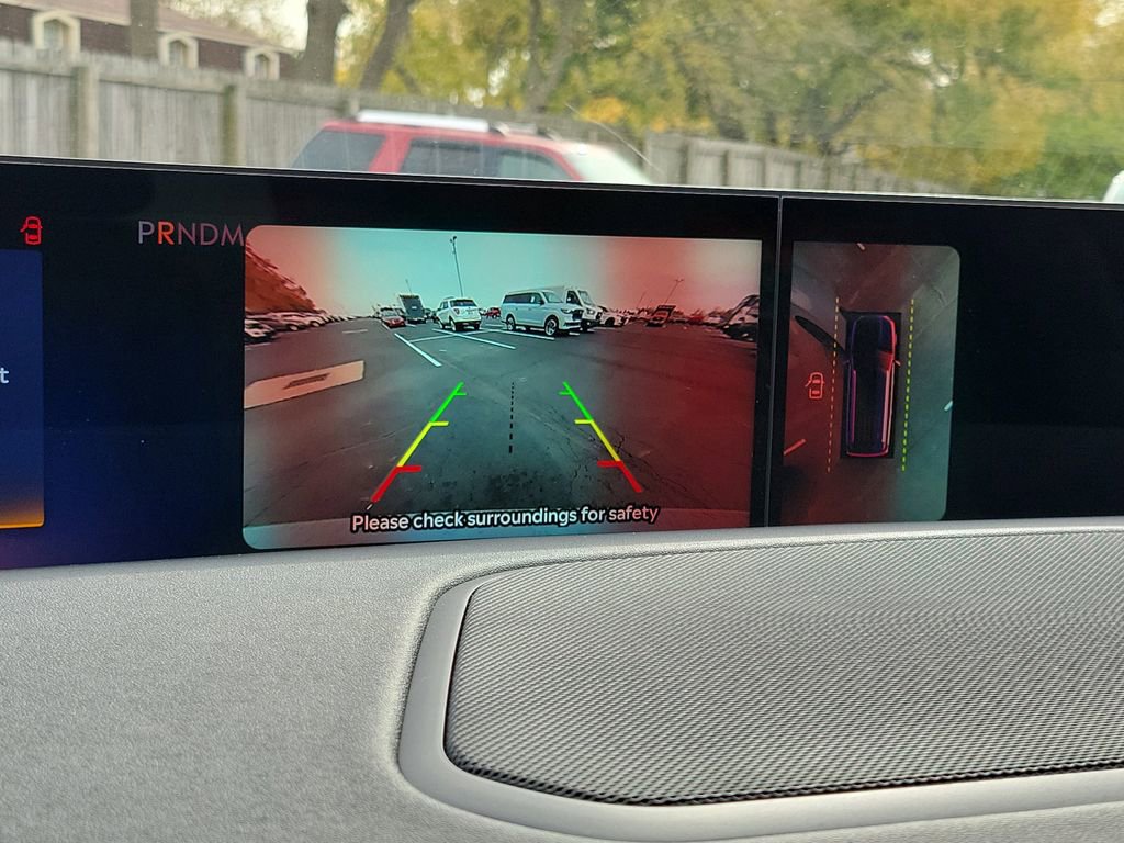 New 2025 Lincoln Navigator L Reserve w/ Jet Appearance Package image 26