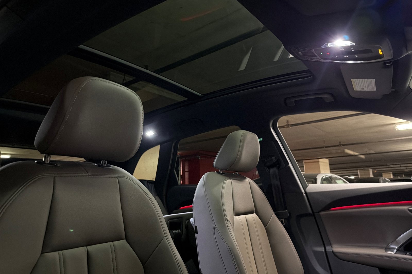 New 2026 Audi Q5 2.0T AWD/4WD image 16