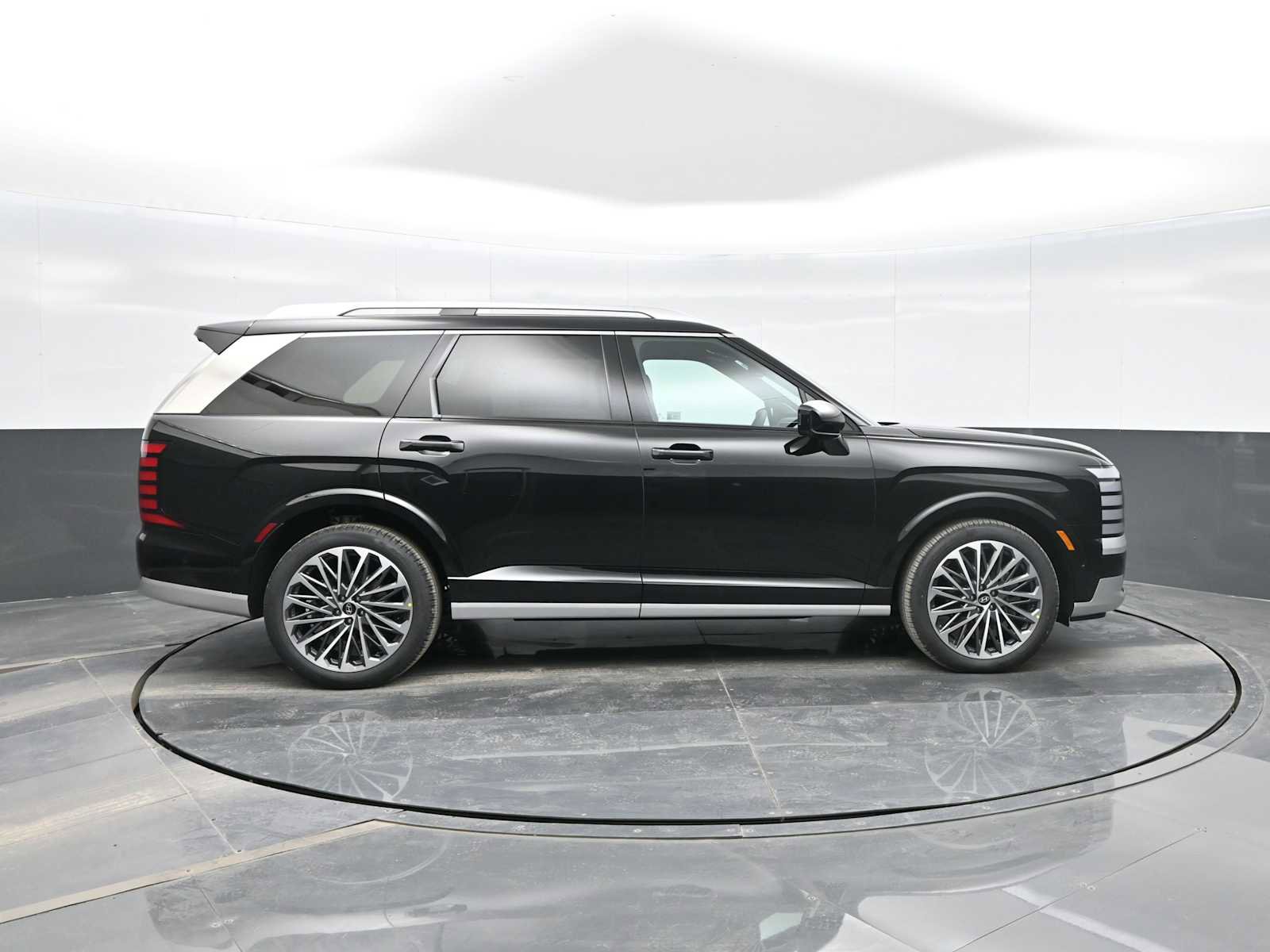 New 2026 Hyundai Palisade Calligraphy image 8