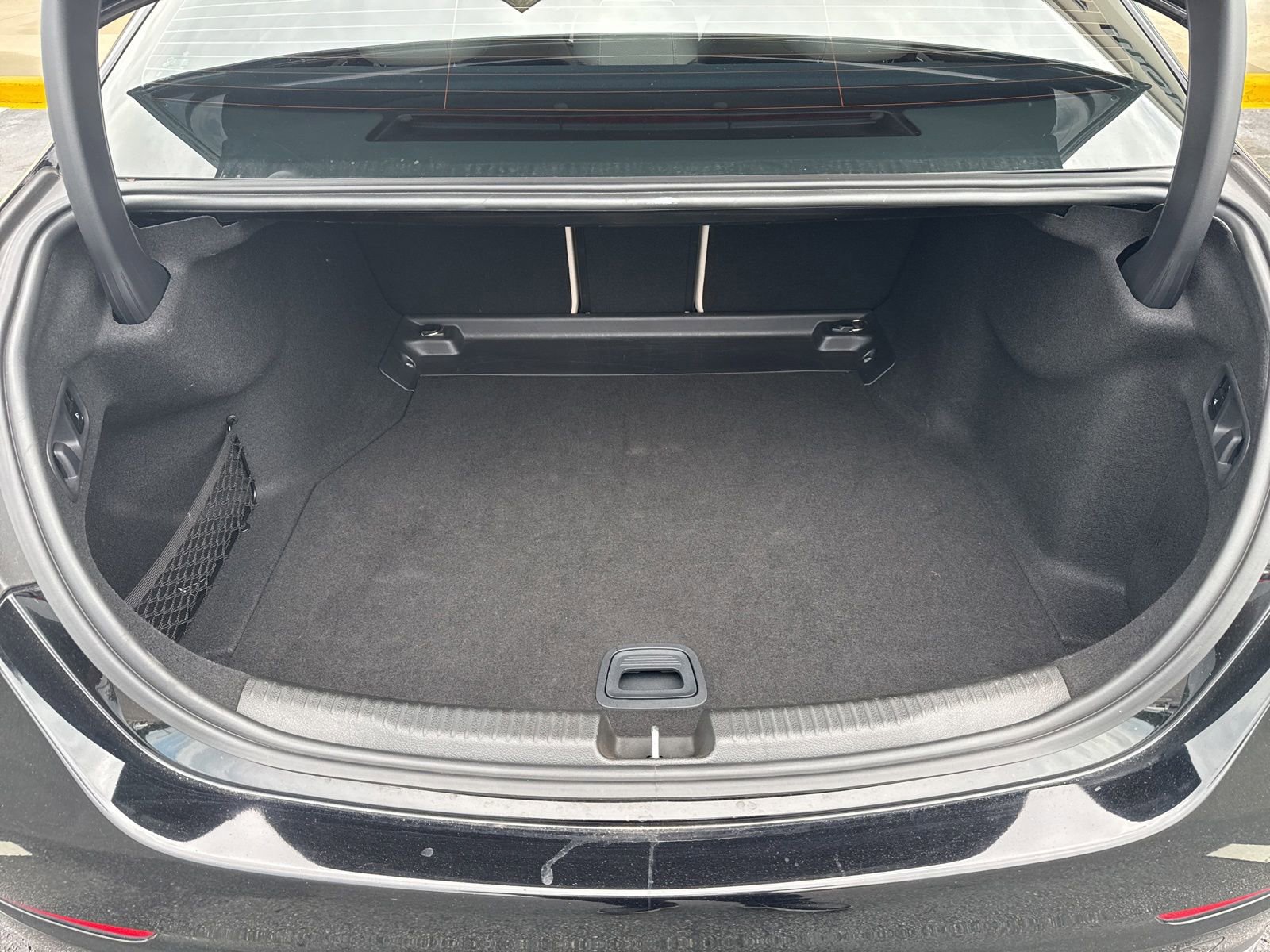 Used 2022 Mercedes-Benz C 300 Sedan image 8