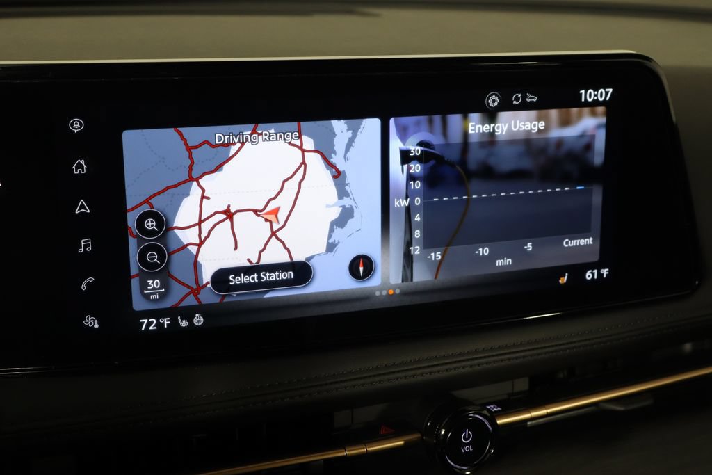 Used 2024 Nissan Ariya FWD image 33