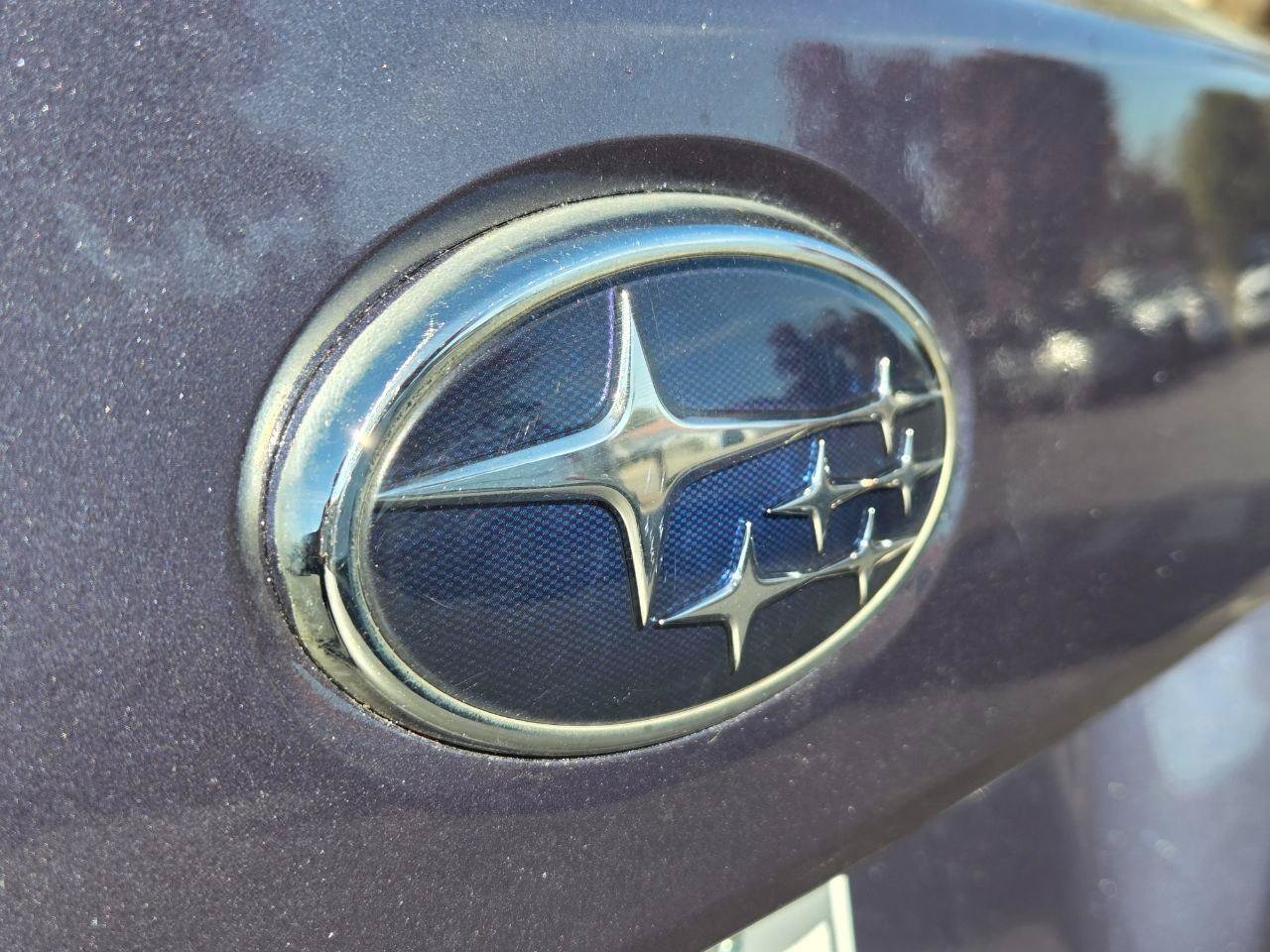 Used 2016 Subaru Outback 2.5i Limited AWD/4WD image 9