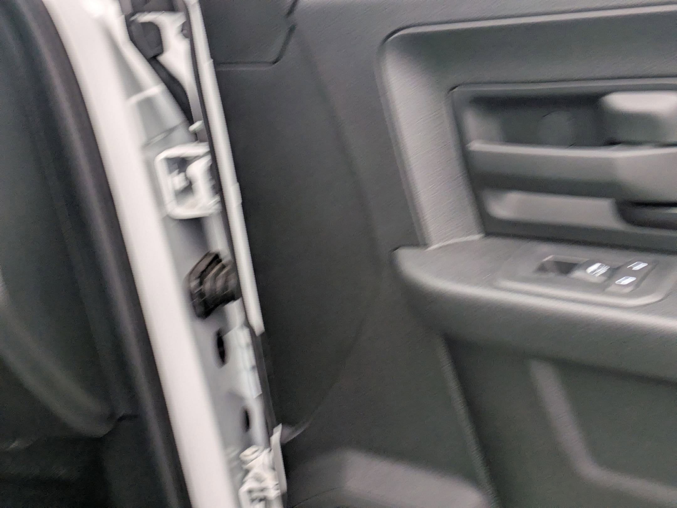 New 2026 RAM 4500 Tradesman w/ Chrome Appearance Group image 31