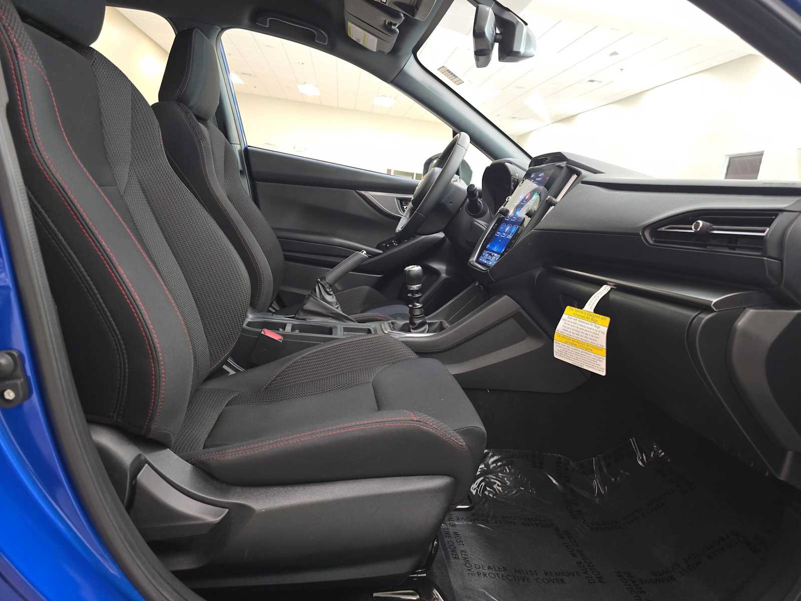 Used 2023 Subaru WRX Premium AWD/4WD image 26