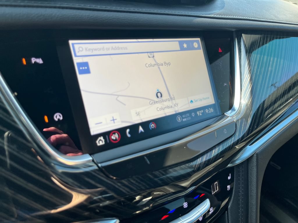 Used 2024 Cadillac XT6 Premium Luxury FWD image 13