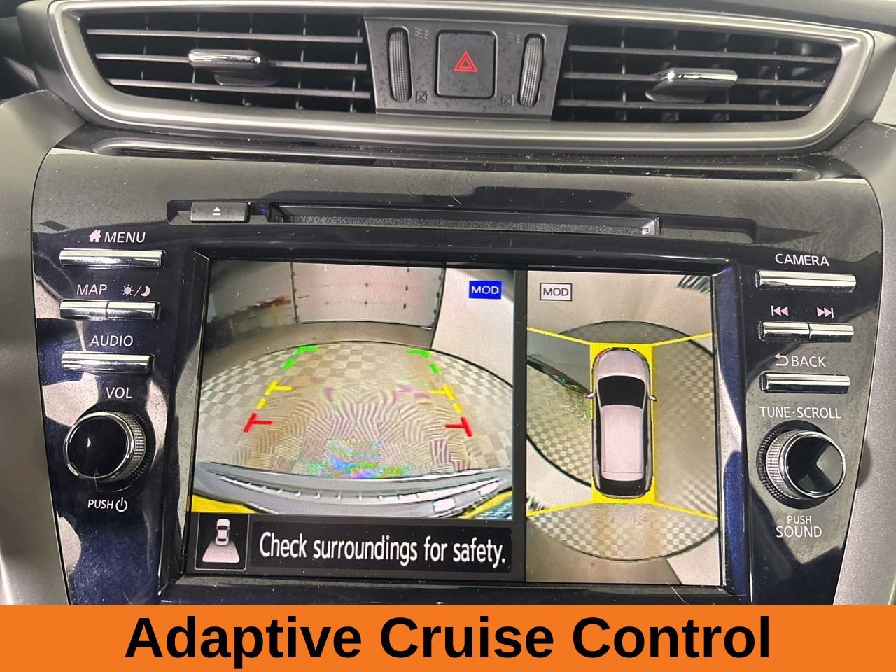 Used 2024 Nissan Murano SL image 18