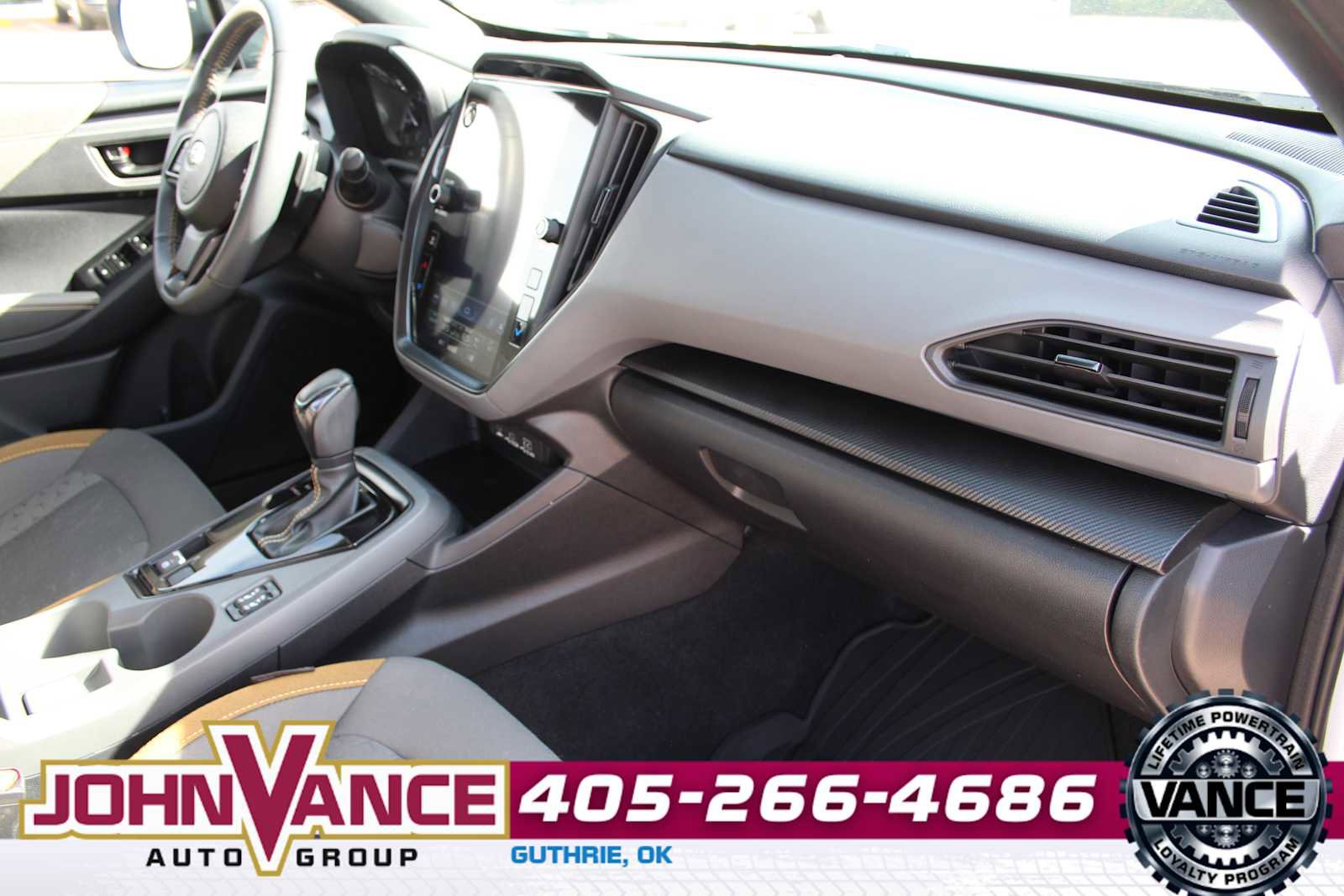 Used 2024 Subaru Crosstrek 2.5i Sport image 19