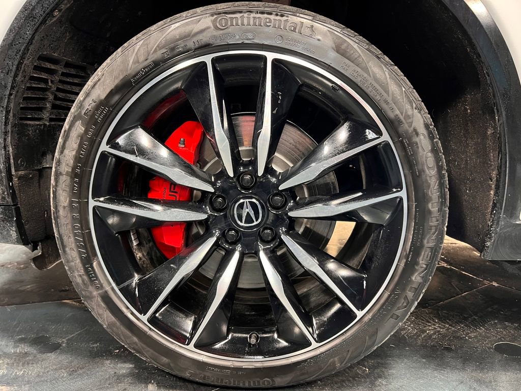 Used 2023 Acura MDX Type S image 36