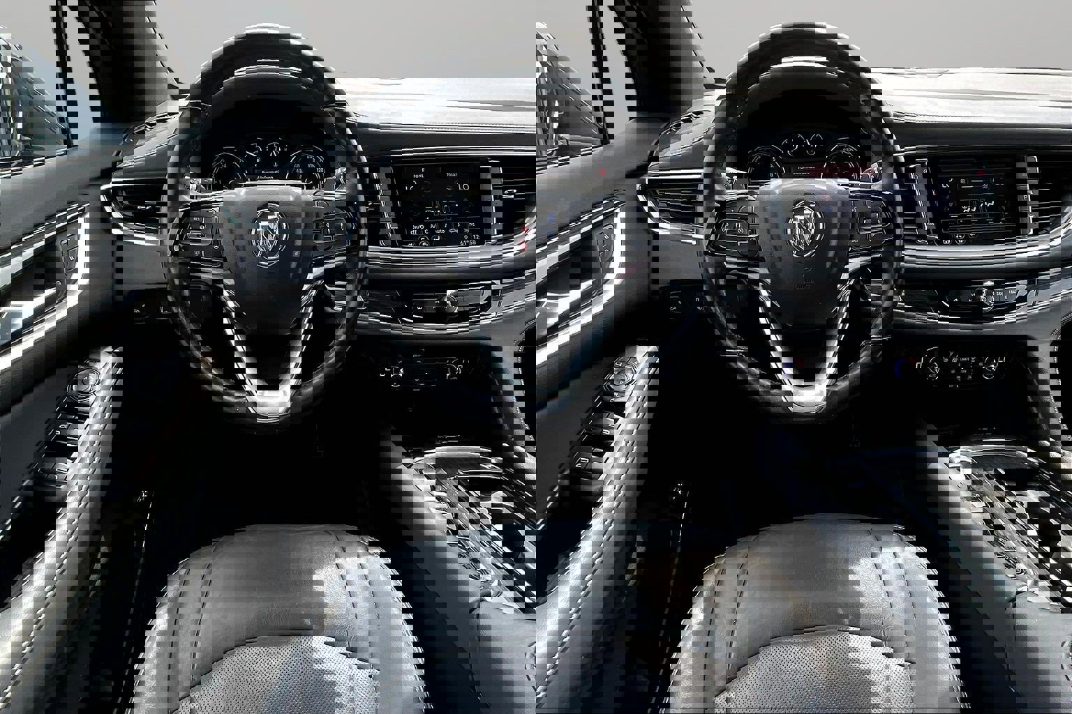 Used 2022 Buick Enclave Essence w/ Trailering Package, 5000 lbs. image 5