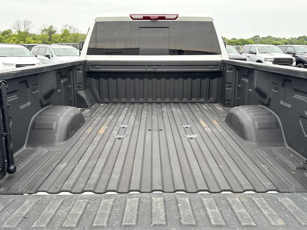 Used 2023 GMC Sierra 3500 Denali w/ Denali Ultimate Package AWD/4WD image 29