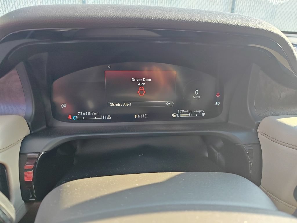 Used 2020 Lincoln Aviator Reserve w/ Equipment Group 202A AWD/4WD image 10