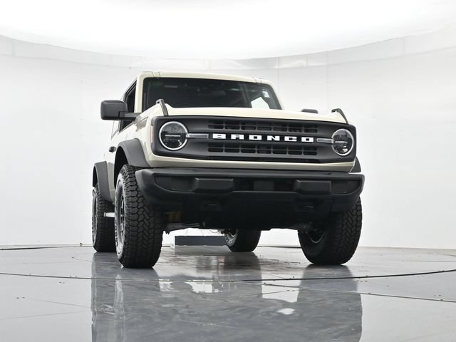 Certified 2026 Ford Bronco 2-Door w/ Sasquatch Package AWD/4WD image 41