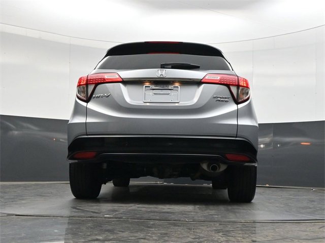 Used 2022 Honda HR-V Sport image 34