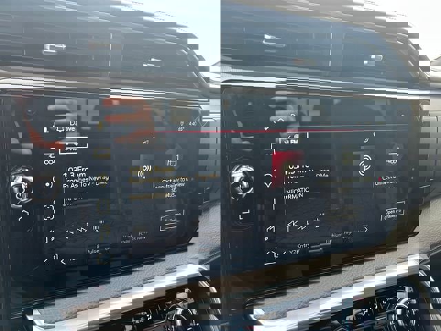 Used 2023 GMC Sierra 1500 Denali w/ Technology Package AWD/4WD image 26