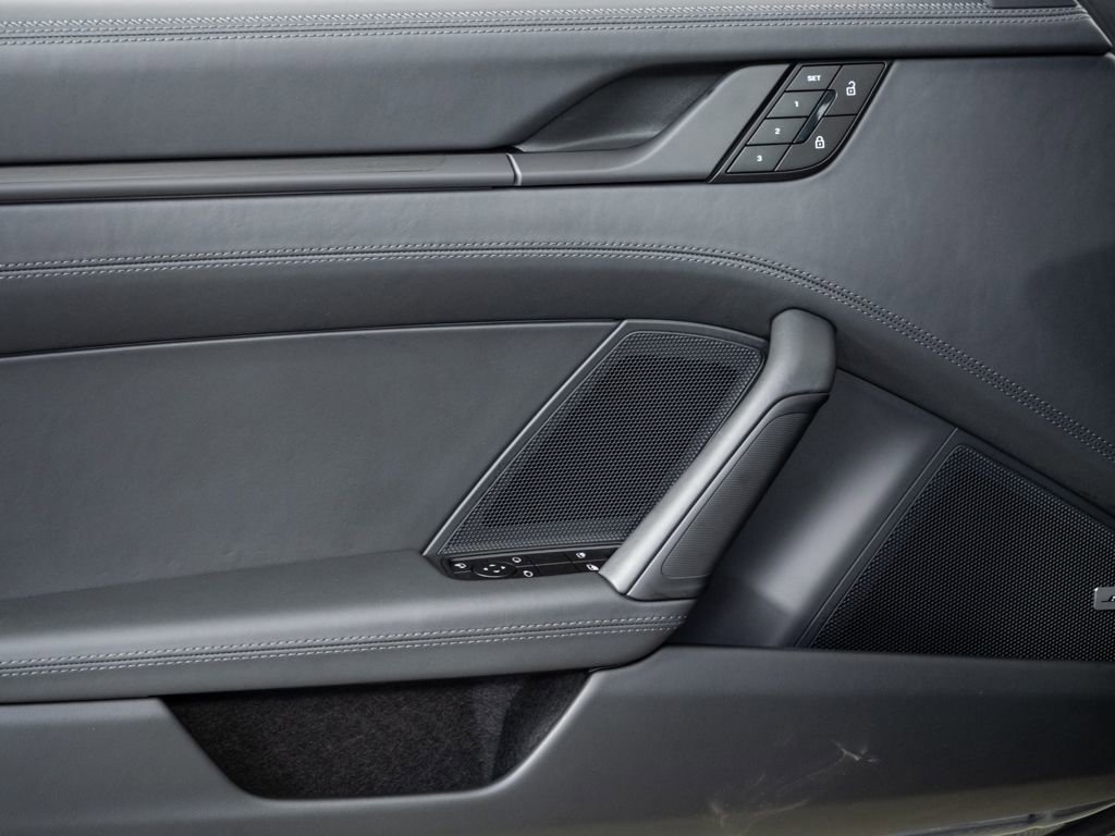 Certified 2026 Porsche 911 Carrera GTS image 6