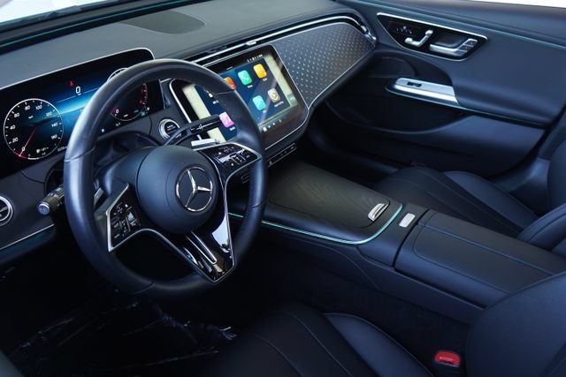 Certified 2025 Mercedes-Benz E 350 Sedan image 2