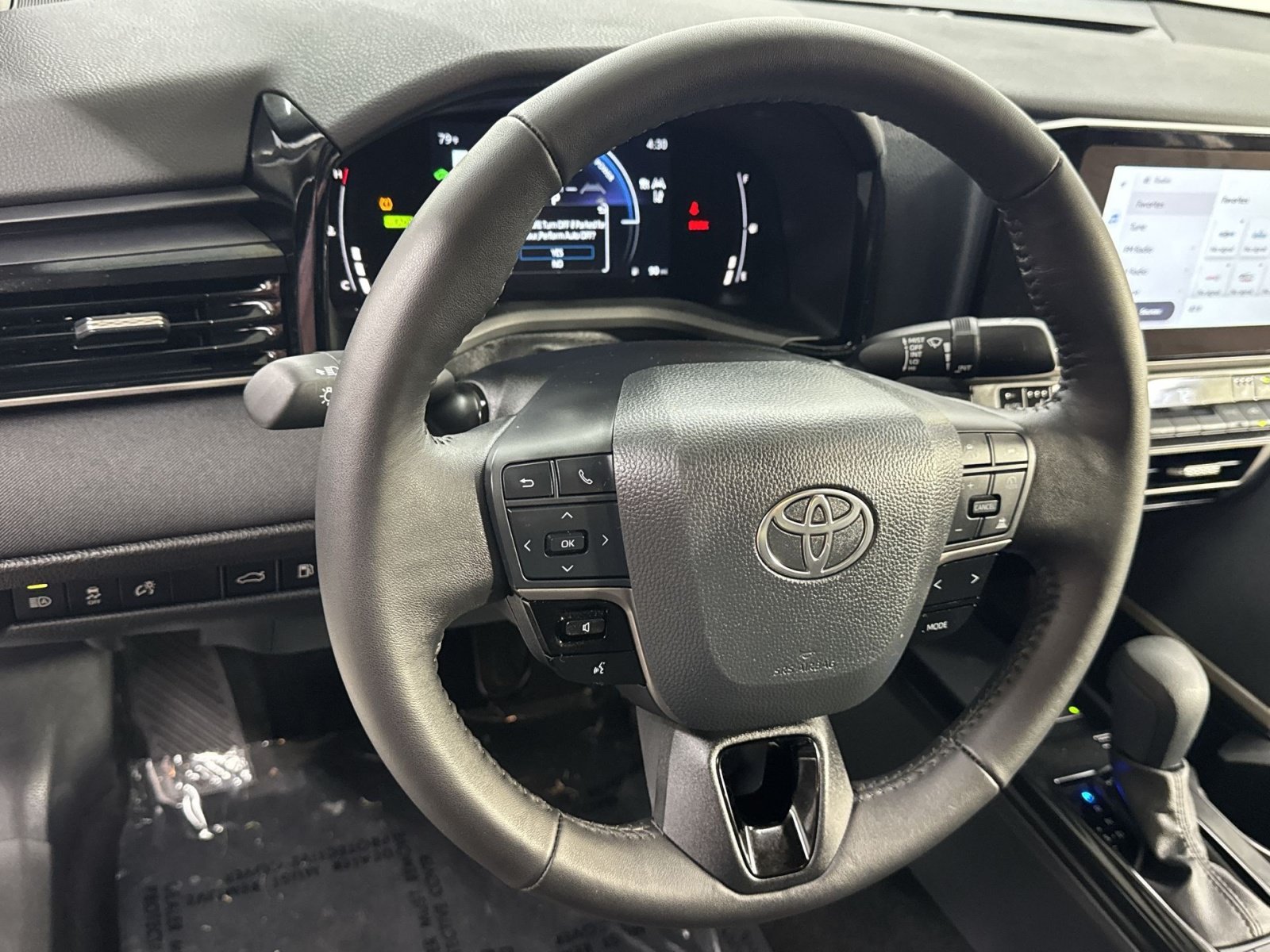 Used 2026 Toyota Camry LE w/ Convenience Package AWD/4WD image 28
