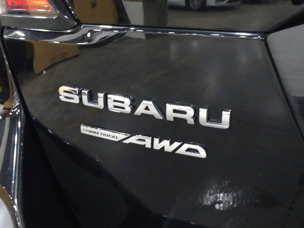 Used 2023 Subaru Outback Limited image 44