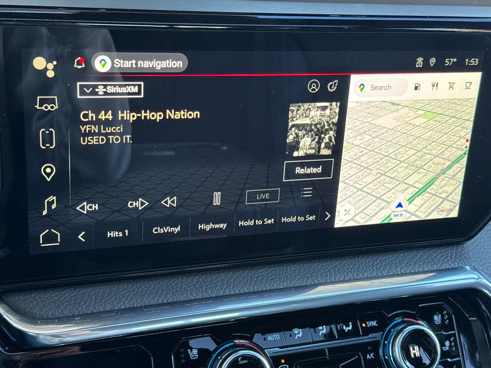 New 2026 GMC Sierra 1500 Denali w/ Denali Reserve Package image 20