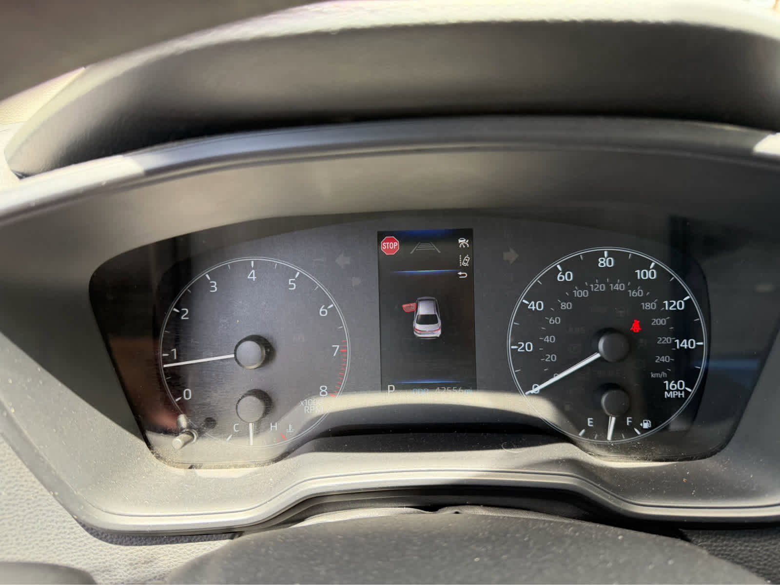 Used 2023 Toyota Corolla LE FWD image 6