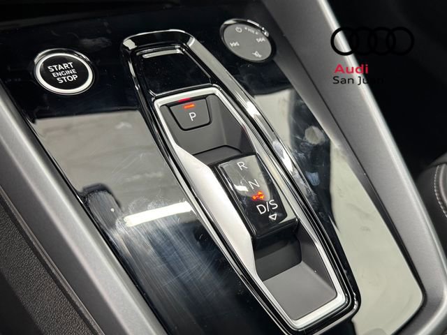 New 2026 Audi A3 2.0T Premium image 39