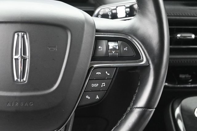 Used 2023 Lincoln Nautilus Reserve AWD/4WD image 27