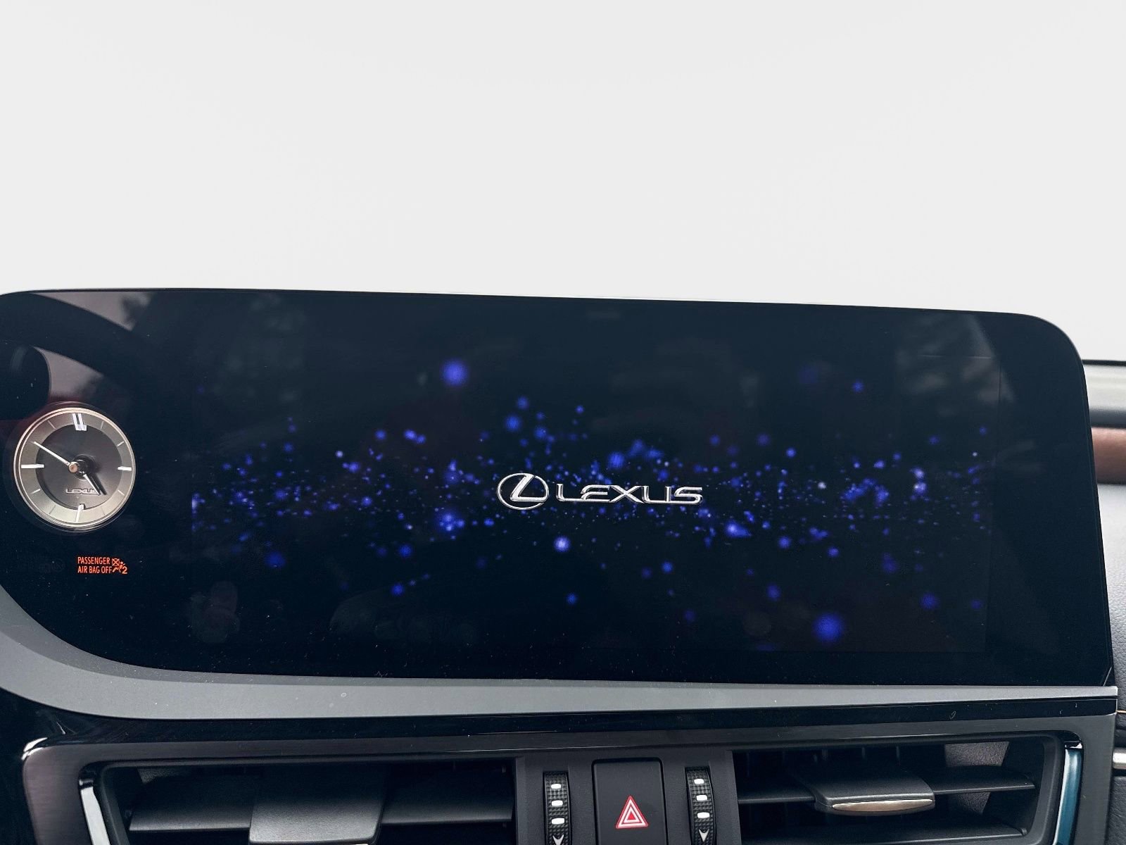 Used 2025 Lexus ES 350 w/ Premium Package FWD image 21