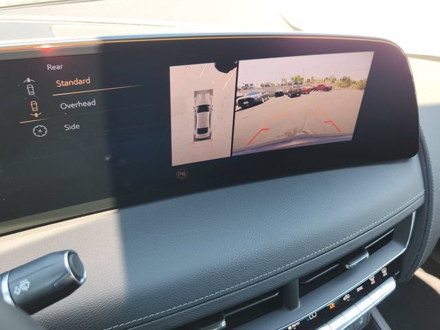 New 2026 Cadillac CT5 Premium Luxury w/ Technology Package AWD/4WD image 16