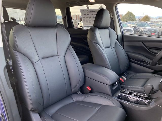 New 2026 Subaru Ascent Bronze Edition image 9