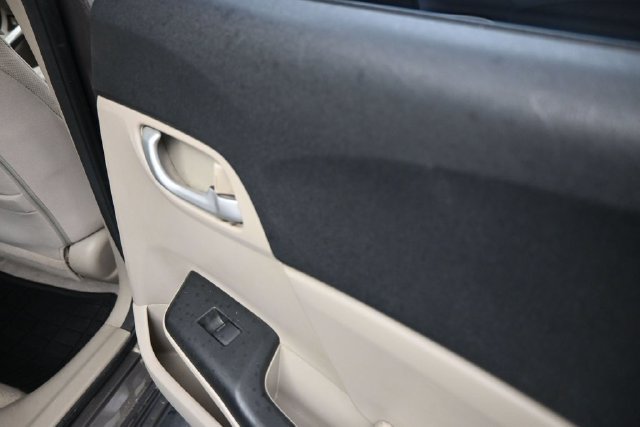 Used 2012 Honda Civic LX image 43