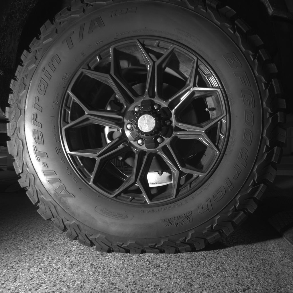 Used 2023 Ford F150 Raptor w/ Equipment Group 802A Raptor R AWD/4WD image 11