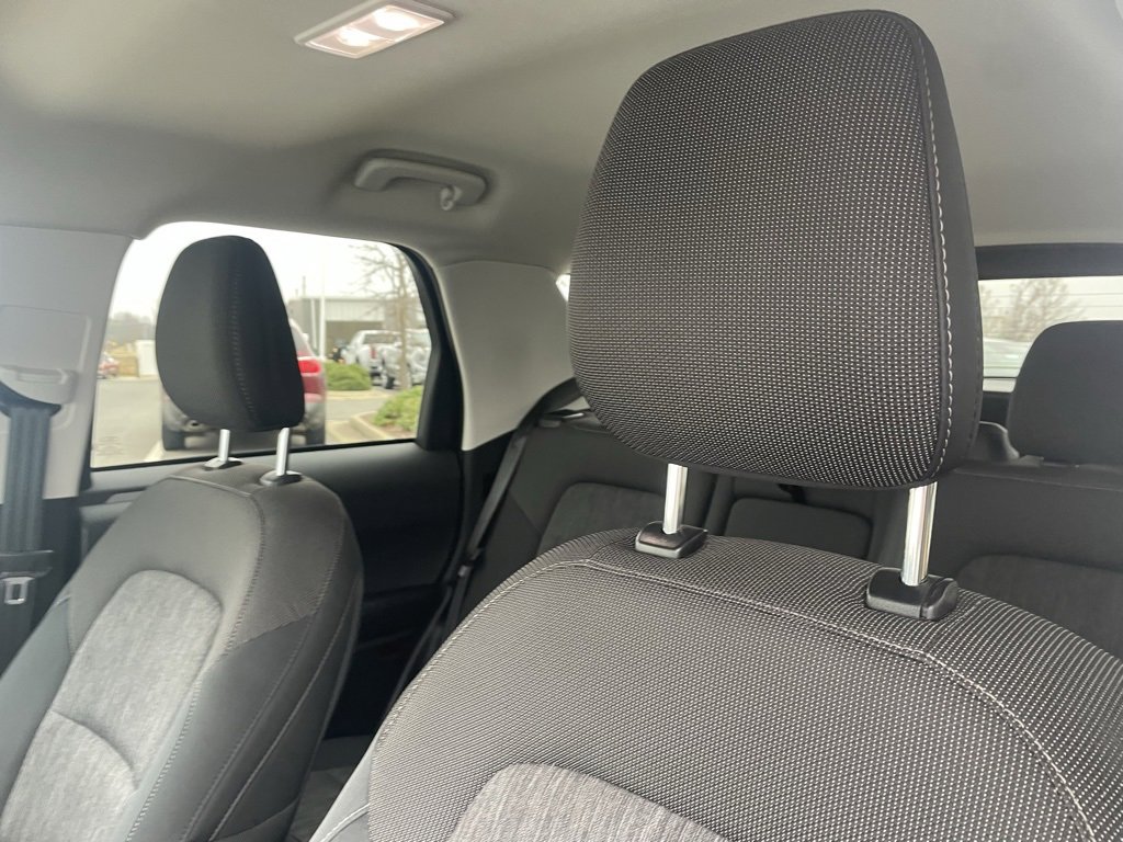 Used 2023 Ford Bronco Sport Big Bend w/ Convenience Package image 22