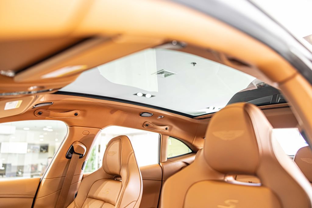 New 2026 Aston Martin DBX S AWD/4WD image 20