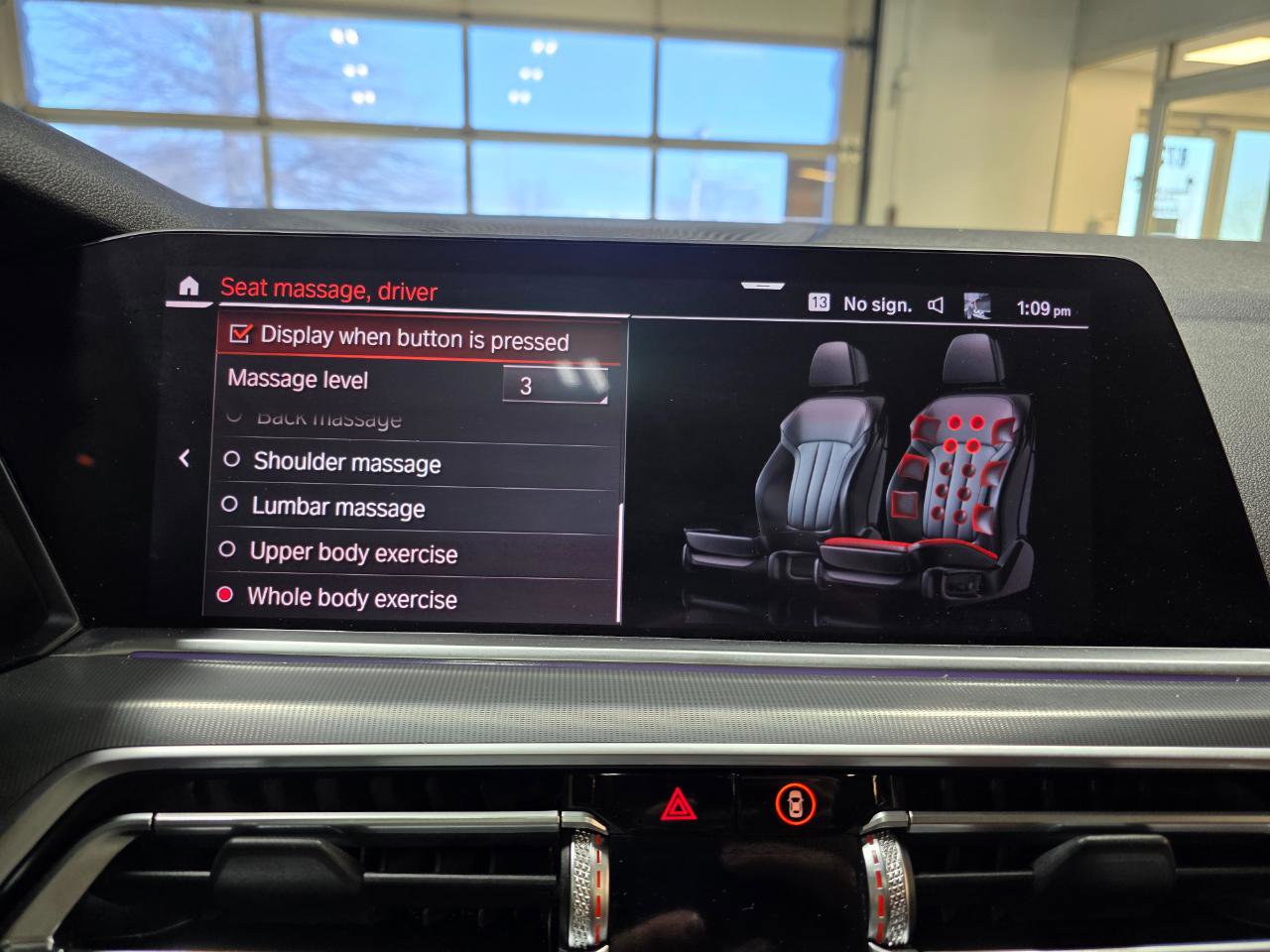 Used 2019 BMW X5 xDrive50i w/ M Sport Package image 42