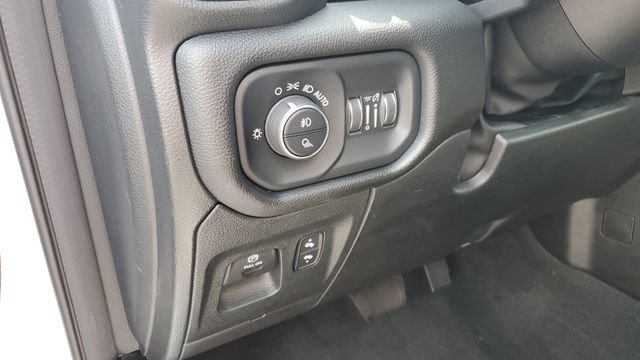 Certified 2023 RAM 1500 Laramie AWD/4WD image 13