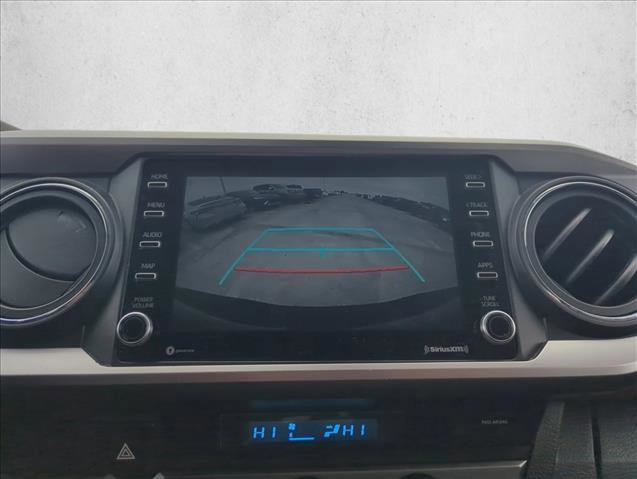 Certified 2022 Toyota Tacoma SR5 image 18